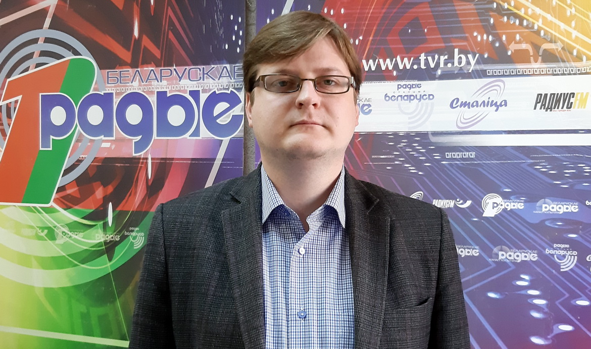 ПРА ПАГЛЫБЛЕННЕ ІНТЭГРАЦЫІ З РАСІЯЙ І РЭАГАВАННЕ НА САНКЦЫІ ЗАХАДУ (аўдыё)