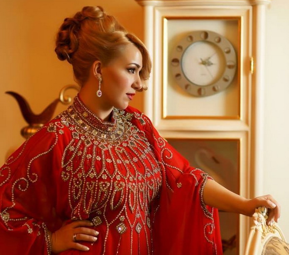 Восток – дело тонкое! – «Настрой!» (видео+аудио) Восток – дело тонкое! – «Настрой!» (видео+аудио)