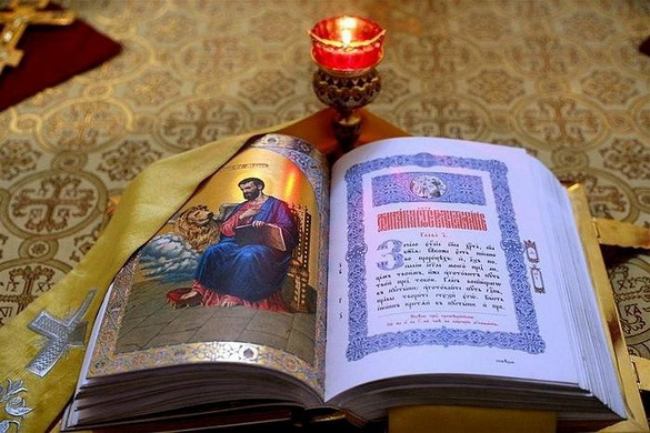 30 лет о духовном в белорусском эфире – «Свет души»