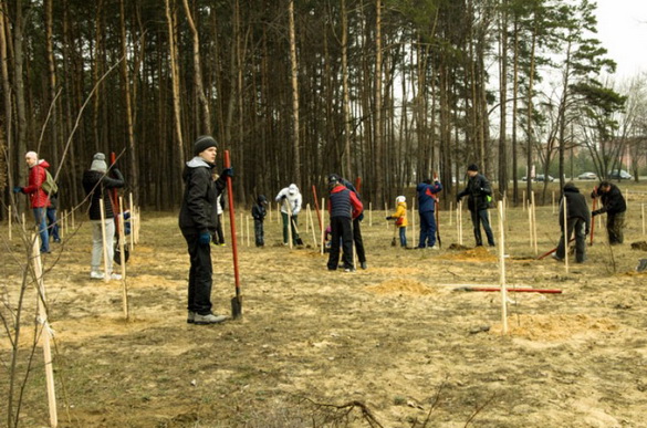 «Пакаленне XXI» – 136 выпуск, 20.04.2019 (аўдыё)