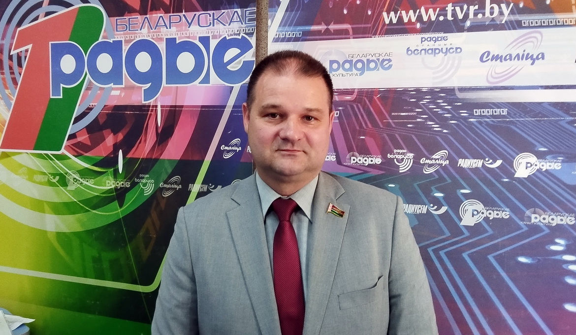 Бузин о выступлении Президента Беларуси в День народного единства