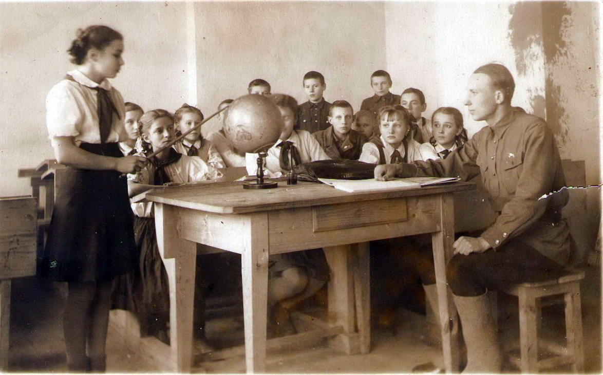 Анонс: Мінулае і дзень сённяшні Ільянскай сярэдняй школы імя Адама Грымаця – «Святло душы», 2.08.2025