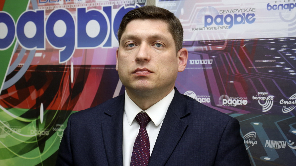 Авдонин накануне Международного дня мира – о мирных инициативах Беларуси 
