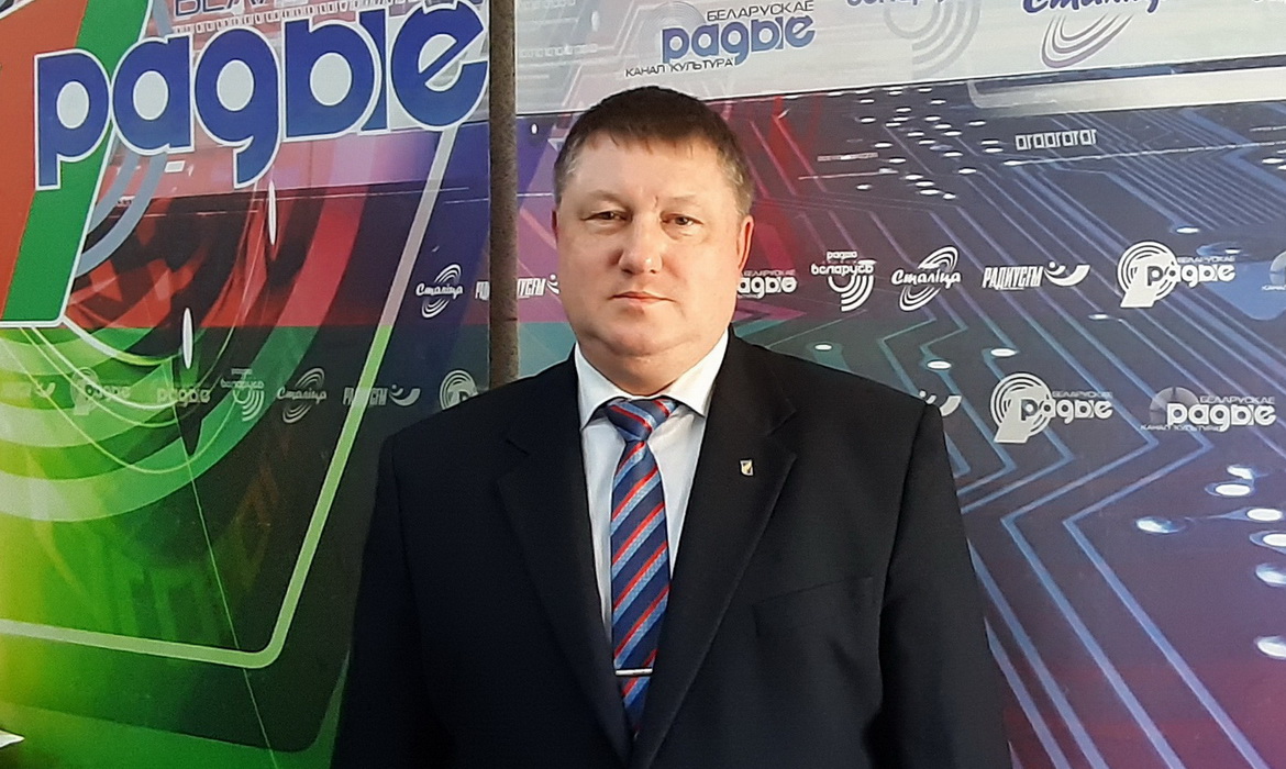 БЕЛЯЕВ об ОСОБЕННОСТЯХ ПОДГОТОВКИ ЖУРНАЛИСТОВ ДЛЯ СОВРЕМЕННЫХ СМИ