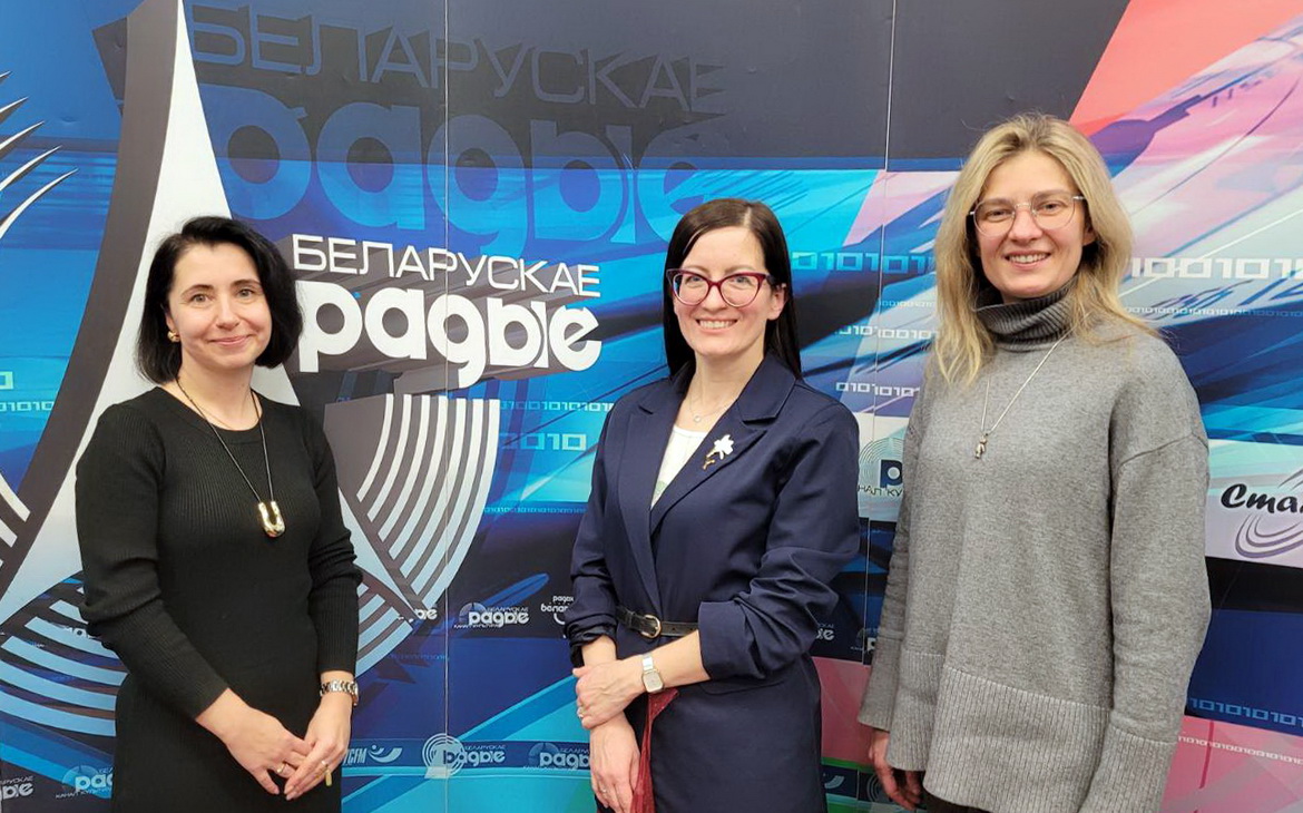 Анонс: «Юбілей музея класіка» – «Творчы вечар» з Галінай Шаблінскай, 10.12.2024