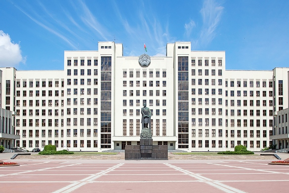 Президент Беларуси обратится с Посланием к народу и парламенту Президент Беларуси обратится с Посланием к народу и парламенту