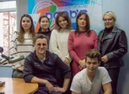 «Тэрыторыя мюзікла» ў «Творчым вечары» з Янай Хадоска, 27.11.2019 (аўдыё)