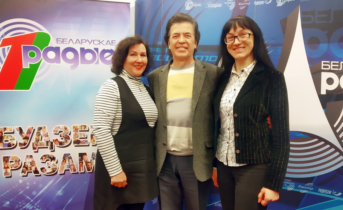 АНОНС: «ТЭАТР – ЛЁС, ПРЫЗНАЧЭННЕ І ШЧАСЦЕ...» – «ТВОРЧЫ ВЕЧАР» з ТАЦЦЯНАЙ ЯКУШАВАЙ, 19.02.2021