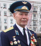 Да 75-годдзя Вялікай Перамогі. Успамін ветэрана Сінельшчыкава – «Эпізоды Вялікай вайны», 15.03.2020 (аўдыё)