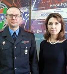 Как предлагается совершенствовать законодательство об административных правонарушениях? (аудио)