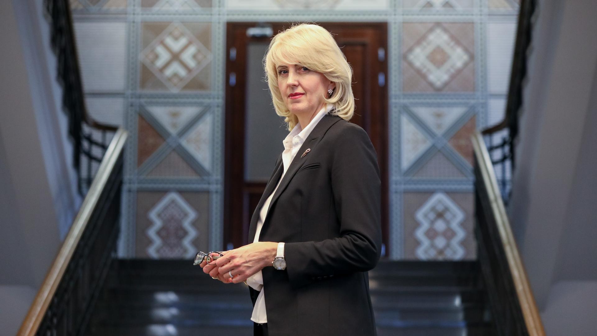 Сенатор о сотрудничестве предприятий в Союзном государстве