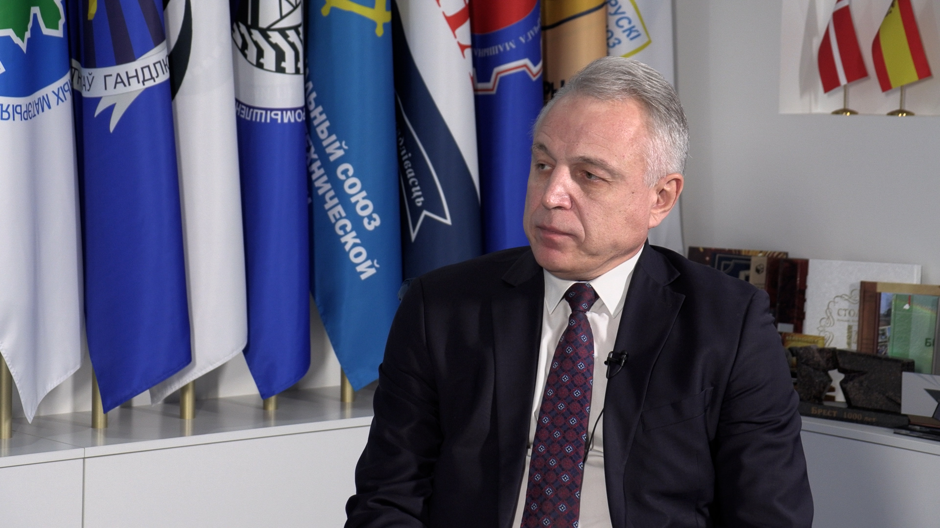 «КАК СТАТЬ ДЕЛЕГАТОМ ВНС?» – вопрос #1 на диалоговых площадках 