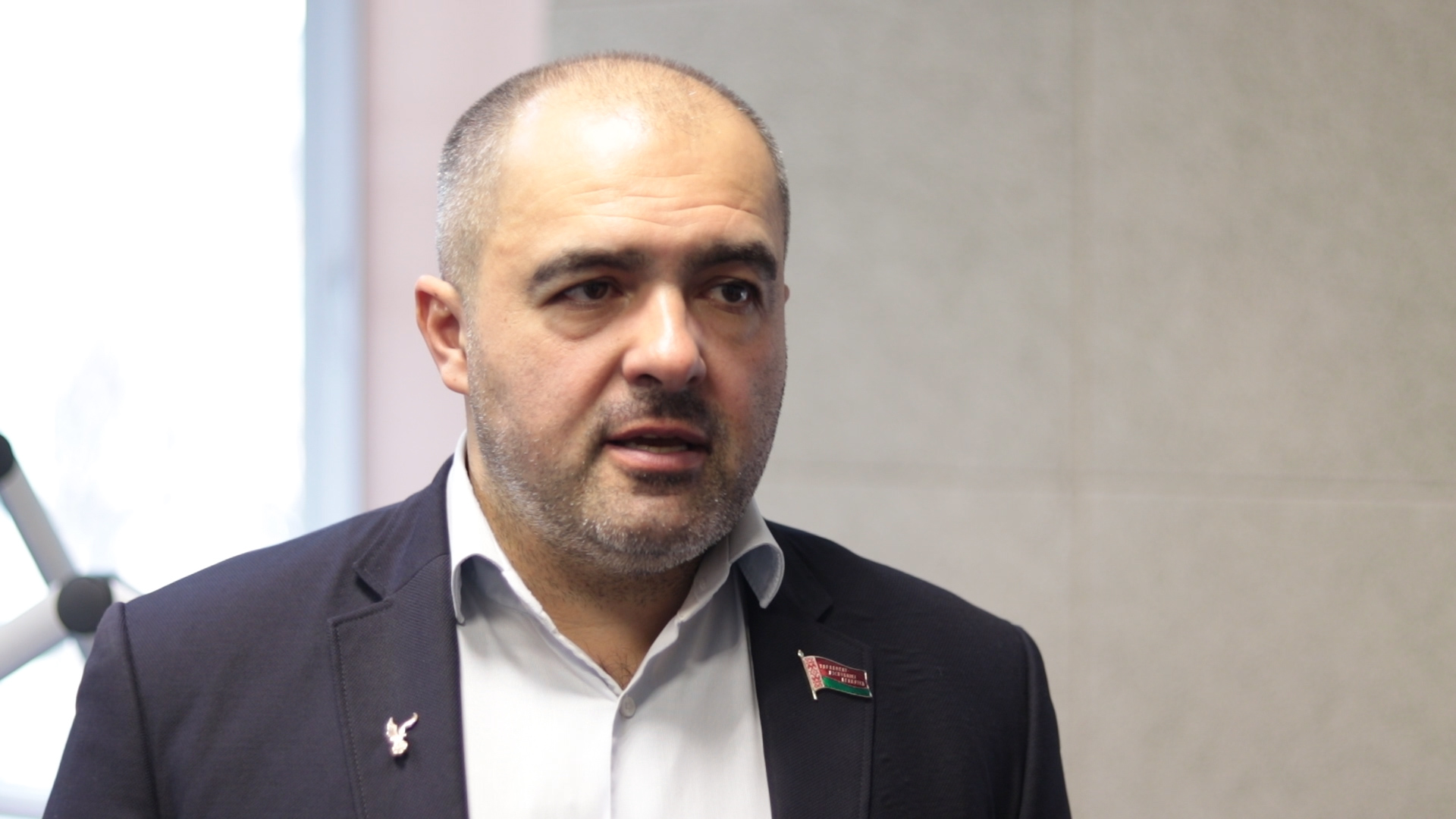 ОЛЕГ ГАЙДУКЕВИЧ: 27-го ФЕВРАЛЯ РЕШАЕТСЯ СУДЬБА СТРАНЫ!