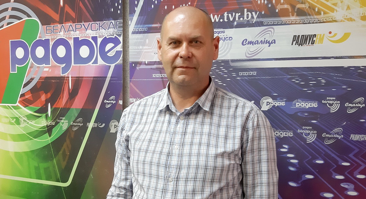 АДПАЧЫВАЕМ І АЗДАРАЎЛЯЕМСЯ НА РАДЗІМЕ! // АКТУАЛЬНЫ МІКРАФОН (аўдыё)