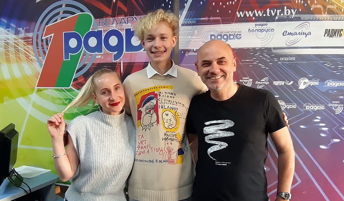 БЕЛЬКО: «НАСТОЙЧИВО ИДУ К СВОЕЙ ЦЕЛИ, НО, ЧТО ВАЖНО, НЕ ПО ГОЛОВАМ!»