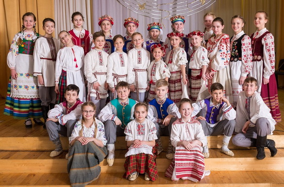 «Пакаленне XXI» – 124 выпуск, 26.01.2019 (аўдыё)