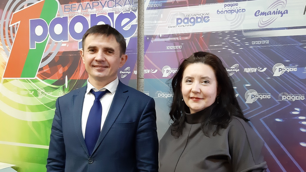 РАЗВІЦЦЁ АДУКАЦЫЙНАЙ СФЕРЫ БЕЛАРУСІ // АКТУАЛЬНЫ МІКРАФОН (аўдыё)