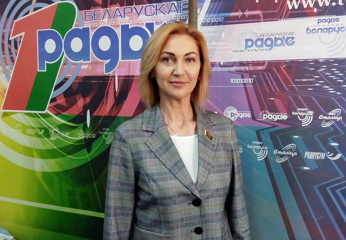 ПАМЯТИ ЖЕРТВ ВЕЛИКОЙ ОТЕЧЕСТВЕННОЙ ВОЙНЫ И ГЕНОЦИДА БЕЛОРУССКОГО НАРОДА