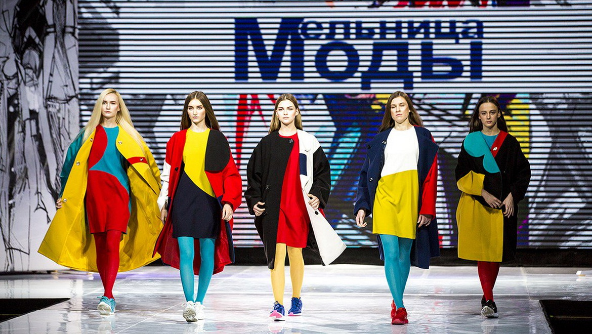 «Млын моды» адкрывае маладыя імёны – «Пакаленне XXI», 29.02.2020 (аўдыё)