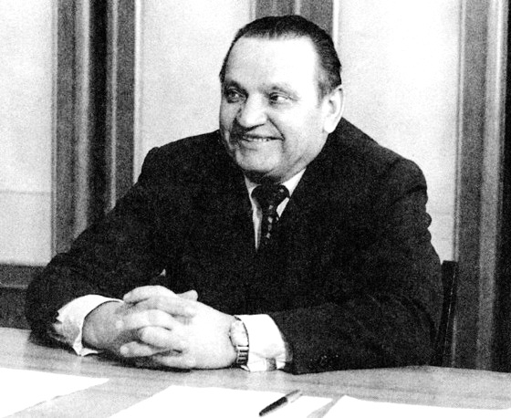 «Вердыкт. Памяці штурмана айчыннай журналістыкі Рыгора Булацкага». Радыёблог Леаніда Новікава (аўдыё)