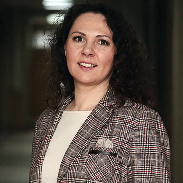 «Радиофакт» с Надеждой Лысенко, 3.02.2025