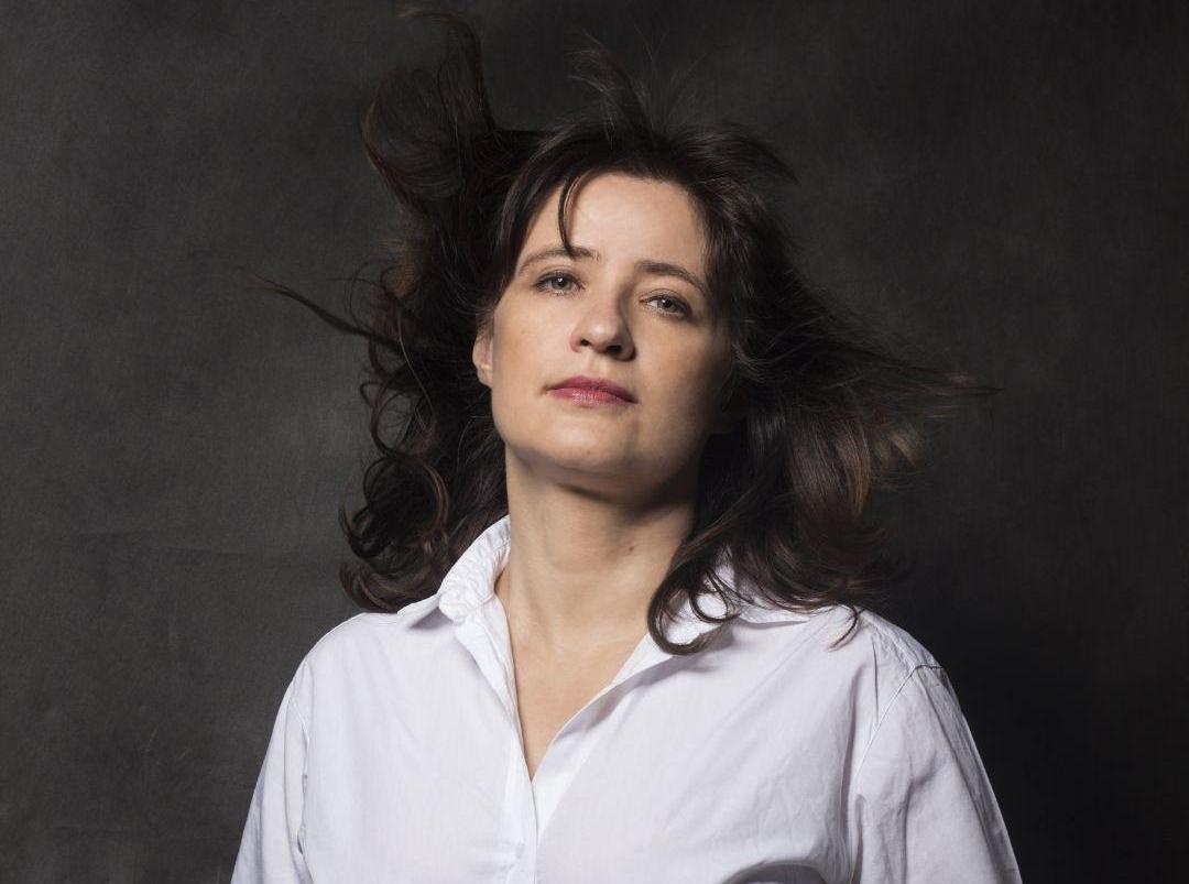 «У мюзікле ўсё павінна жыць і пульсіраваць» - Анастасія Грыненка