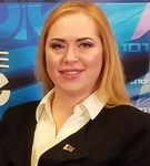 Екатерина РЕЧИЦ о реалиях и перспективах сотрудничества Беларуси и Китая