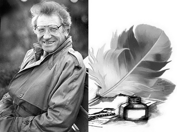 Прэм'ера! Янка Сіпакоў: «Трывогі свету нам не заглушыць...» – «Дабравесце ад паэзіі»