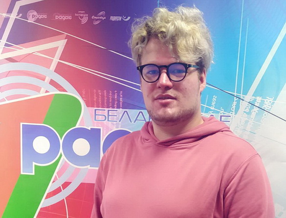 АНОНС: «МЫ ІМКНЁМСЯ ПАКАЗВАЦЬ І РАБІЦЬ ТОЕ, ШТО ЦІКАВА ГЛЕДАЧАМ» – «ТВОРЧЫ ВЕЧАР» з ЯНАЙ ХАДОСКА, 15.09.2021