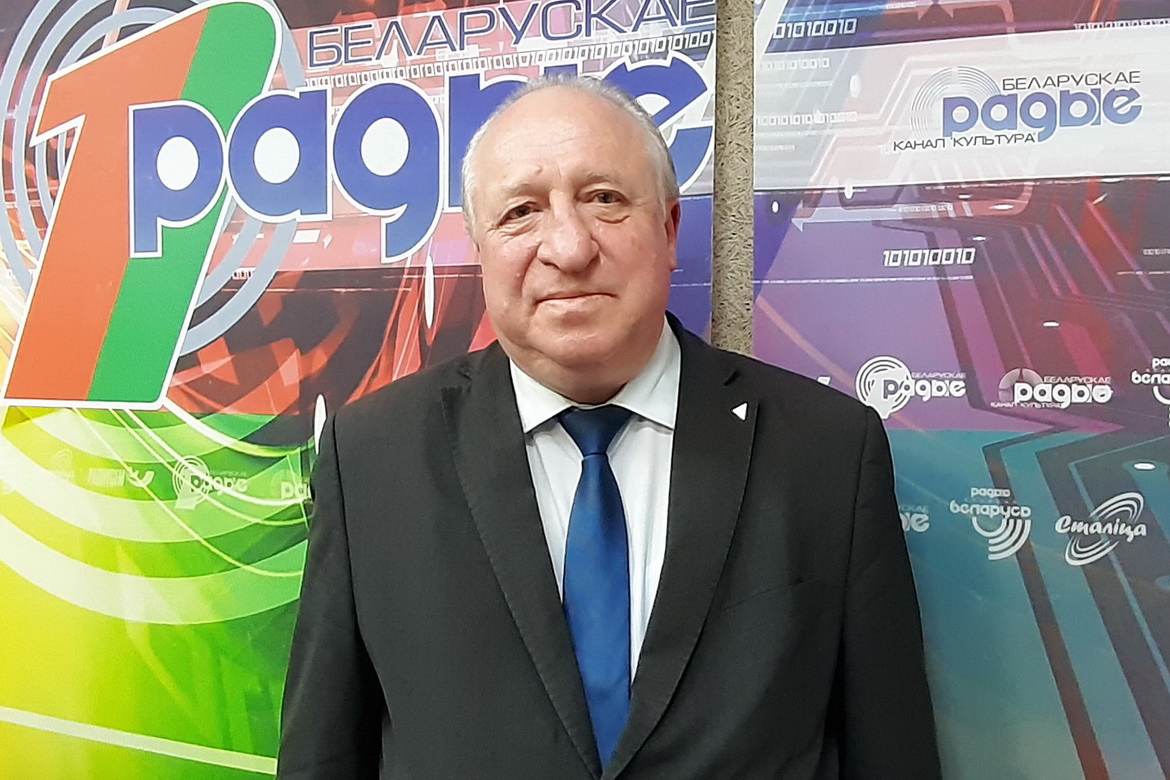 ЦЕНТР ИССЛЕДОВАНИЙ БЕЛОРУССКОЙ КУЛЬТУРЫ, ЯЗЫКА И ЛИТЕРАТУРЫ УДОСТОЕН ПРЕМИИ «ЗА ДУХОВНОЕ ВОЗРОЖДЕНИЕ»