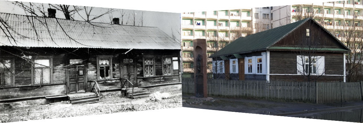 «ЗОРНАЕ НЕБА БАГДАНОВІЧА. ЧАС І ГОРАД ПАЭТА» – «ТВОРЧЫ ВЕЧАР» з ГАЛІНАЙ ШАБЛІНСКАЙ (аўдыё)