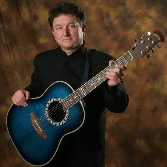 Анатоль Длускі ў праграме «Настрой!», 31.08.2020