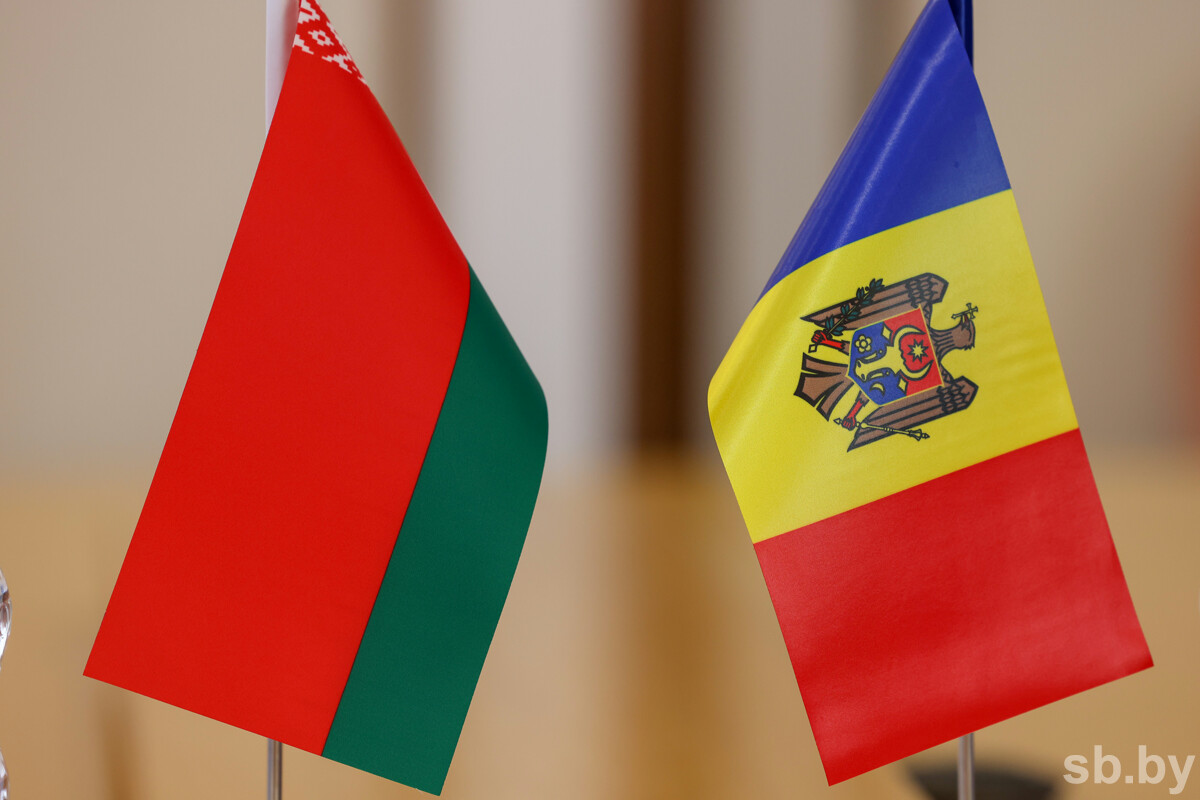 Минск - Кишинёв: эксперт о развитии отношений Беларуси и Молдовы