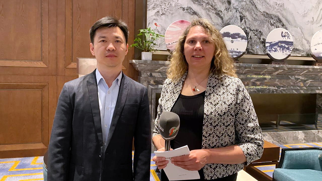 От инвестиций до культурных обменов: Беларусь и Китай развивают сотрудничество как на глобальном, так и региональном уровнях 