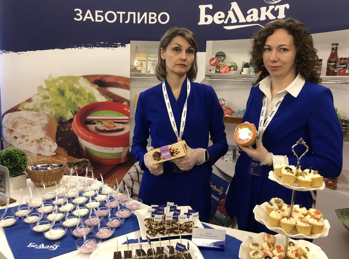 Расце попыт на беларускае «белае золота» – «Свая зямля»