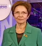Наталья ДЕРГАЧ: укрепляя институт семьи, инвестируем в наше будущее