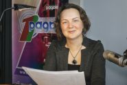 «Радиофакт» с Еленой Вахромеевой, 28.03.2019 (аудио)