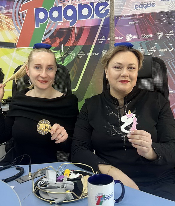 «Миофункциональная коррекция доступна в любом возрасте!» - логопед Гуменникова