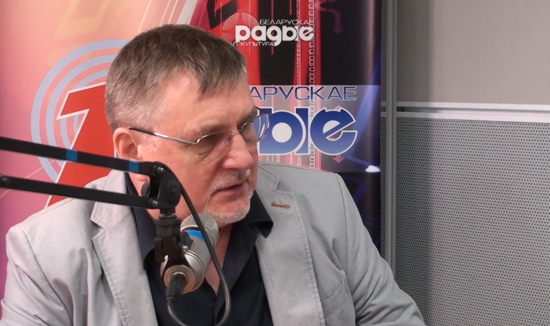 Генадзь Давыдзька: «Хто вы такія, каб казаць ад імя ўсяго народа?»