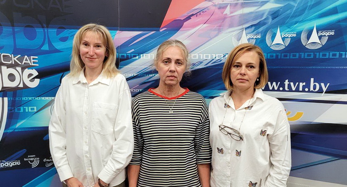 «Збор твораў Кузьмы Чорнага ў 12 тамах. Том 2» – «Творчы вечар» з Галінай Шаблінскай