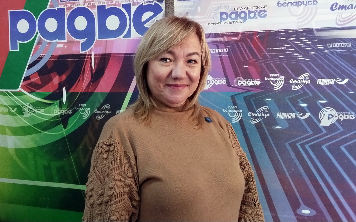 Кондрашова – о том, почему чужих детей не бывает