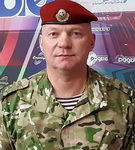 АНДРЕЙ ДУДКИН О ПРЕСТИЖЕ ВОЕННОЙ СЛУЖБЫ И ПАТРИОТИЧЕСКОМ ВОСПИТАНИИ