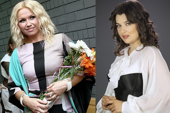 Іна Афанасьева і Вера Палякова дапамогуць нам ствараць «Настрой!», 20.10.2018 Іна Афанасьева і Вера Палякова дапамогуць нам ствараць «Настрой!», 20.10.2018