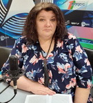 «Эмоцыя і верш» – «Творчы вечар» з Галінай Шаблінскай