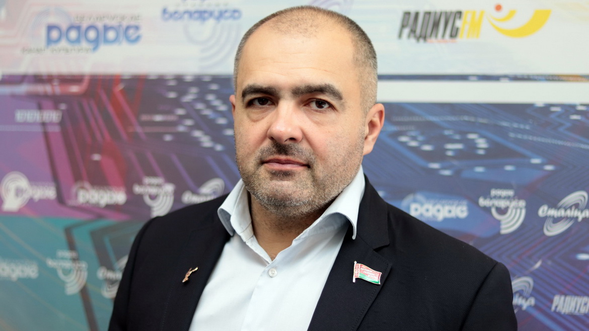 ОТ ИСТОРИЧЕСКОГО ПРОШЛОГО БЕЛАРУСИ К ДНЮ СЕГОДНЯШНЕМУ