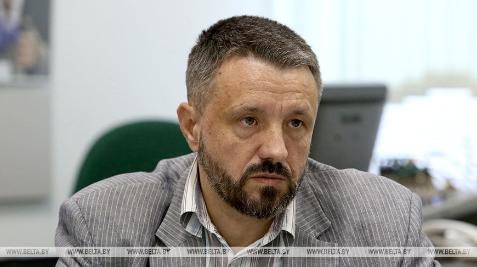 Программа социально-экономического развития Беларуси. Основные направления - Общество и власть (аудио)