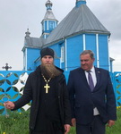 Новыя парадкі на навагрудскай зямлі – «Свая зямля»