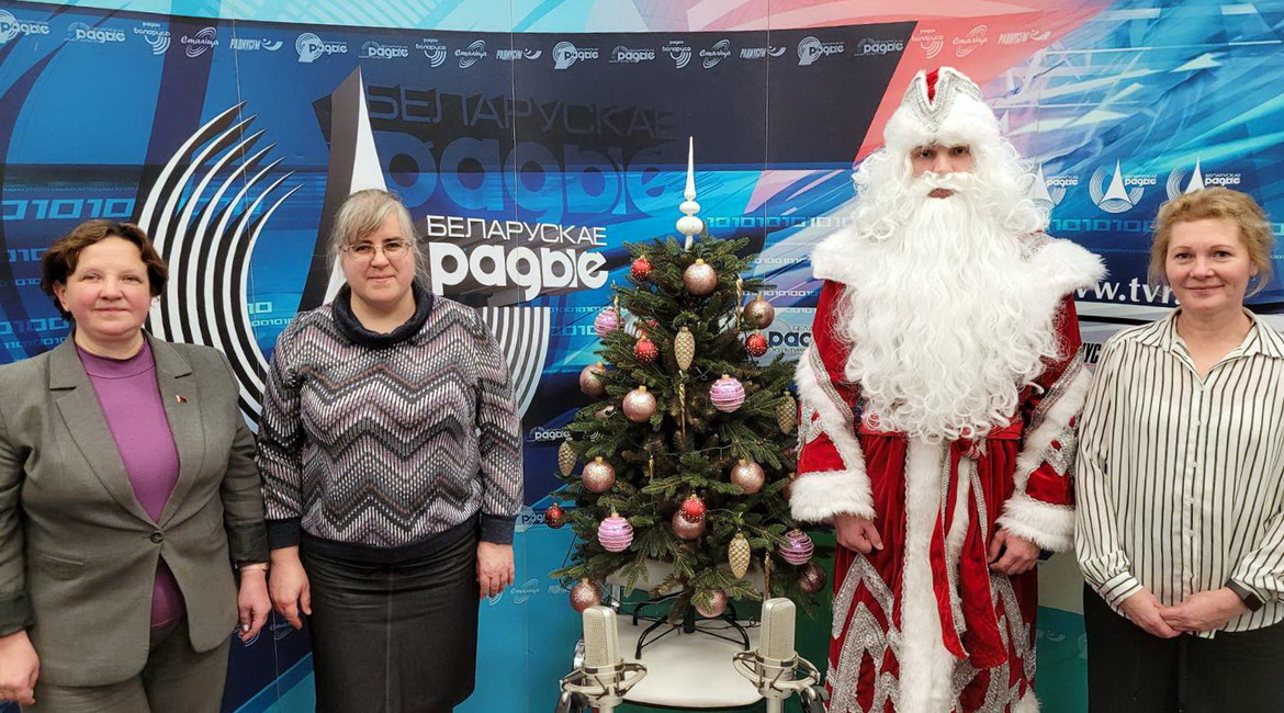 Анонс: «Юбілей Купалавага дома» – «Творчы вечар» з Галінай Шаблінскай, 24.12.2024