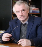 «Літаратурны часопіс сёння» – «Творчы вечар» з Галінай Шаблінскай