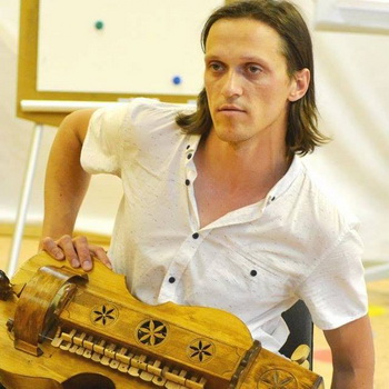 Сяргей Доўгушаў - госць праграмы "Беларуская калекцыя", 3 жніўня 2016 года Сяргей Доўгушаў - госць праграмы "Беларуская калекцыя", 3 жніўня 2016 года